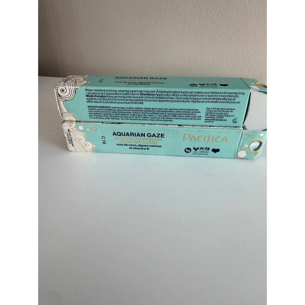 Pacifica brand product